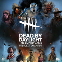 DEAD BY DAYLIGHT UNBROKEN EXPANSION (Special Order)