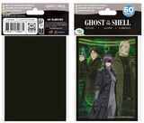 GHOST IN A SHELL STANDARD SLEEVES - SECTION 9 (Special Order)