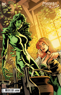 POISON IVY #20 PAQUETTE (Special Order)