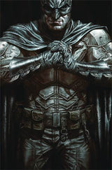 DETECTIVE COMICS #1025 CVR B LEE BERMEJO CARD STOC (Special Order)