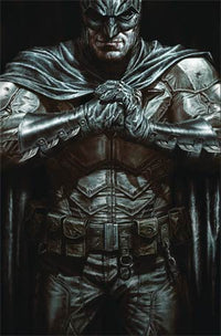 DETECTIVE COMICS #1025 CVR B LEE BERMEJO CARD STOC (Special Order)
