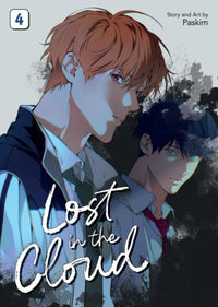 LOST IN THE CLOUD VOL 4 (Pre-Order)