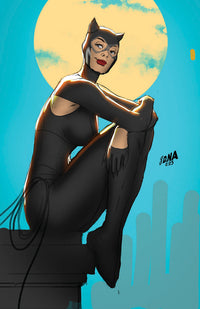 CATWOMAN #56 (Special Order)