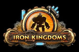 IRON KINGDOMS UNLEASHED RPG: GAME MASTER TOOLKIT (Special Order)