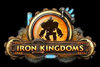 IRON KINGDOMS UNLEASHED RPG: GAME MASTER TOOLKIT (Special Order)