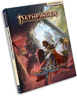 PATHFINDER 2E LOST OMENS WORLD GUIDE HC (Special Order)