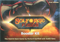 SOLFORGE FUSION SET 1 BOOSTER KIT (Special Order)