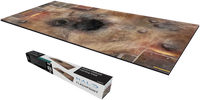 HALO: FLASHPOINT REACH DELUXE GAMING MAT (Special Order)