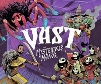 VAST: THE MYSTERIOUS MANOR (Special Order)