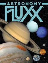 ASTRONOMY FLUXX (Special Order)