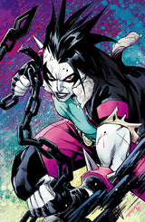 TEEN TITANS #45 CVR B KHARY RANDOLPH VAR (Special Order)