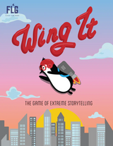 WING IT (Special Order)