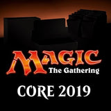 MTG FRENCH CORE 2019 BOOSTER (Special Order)