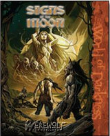 FORSAKEN SIGNS OF THE MOON (Special Order)