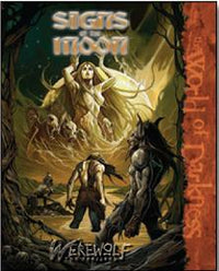 FORSAKEN SIGNS OF THE MOON (Special Order)