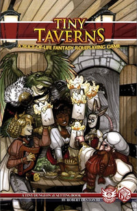 TINY TAVERNS SC (Special Order)