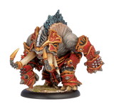 SKORNE TITAN BRONZEBACK ALPHA WARBEAST BOX (Special Order)
