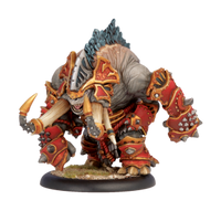 SKORNE TITAN BRONZEBACK ALPHA WARBEAST BOX (Special Order)