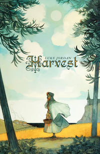 HARVEST SC (Special Order)