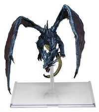 D&D ATTACK WING PREMIUM BAHAMUT FIGURE (Special Order)
