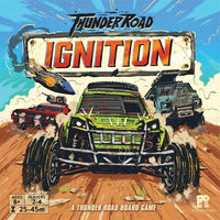 THUNDER ROAD IGNITION