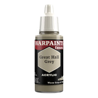 WARPAINTS: FANATIC ACRYLIC GREAT HALL GREY (Special Order)