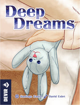 DEEP DREAMS (Special Order)