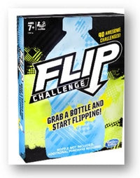 FLIP CHALLENGE (Special Order)