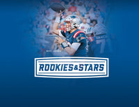 PANINI ROOKIES & STARS FOOTBALL 2022 (10/6/14) (Special Order)