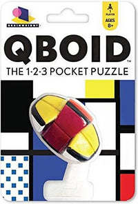 QBOID (Special Order)