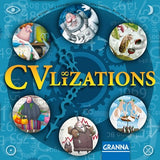CV-LIZATIONS (Special Order)