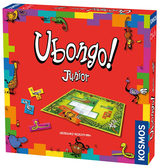 UBONGO JUNIOR (Special Order)