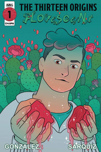 THIRTEEN ORIGINS FLORESCENT #1 (Special Order)