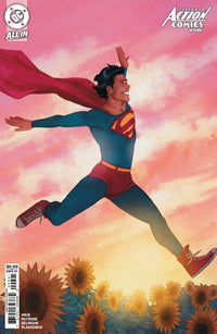 ACTION COMICS #1099 WADA (Special Order)