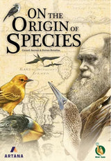 ON THE ORIGIN OF SPECIES (Special Order)