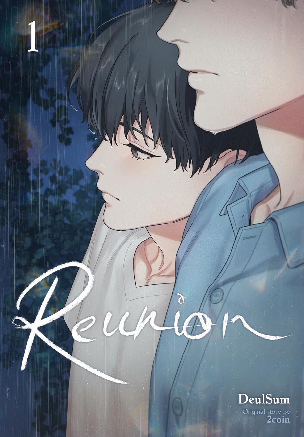 REUNION VOL 1 (Pre-Order)