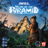 UNFOLD: VICTIM OF THE PYRAMID (Special Order)