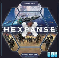 HEXPANSE (EN) (Special Order)