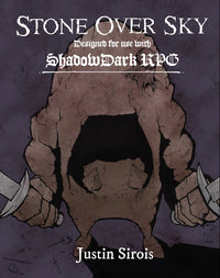 STONE OVER SKY (Pre-Order)