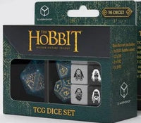 HOBBIT TCG DICE SET AETHER VALE (Special Order)
