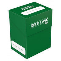 UG DECK CASE STANDARD GREEN 80+ (Special Order)
