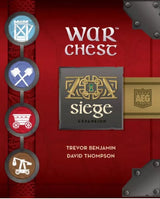 WAR CHEST: SIEGE (Special Order)