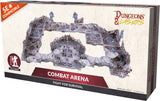 DUNGEONS AND LASERS COMBAT ARENA (Special Order)