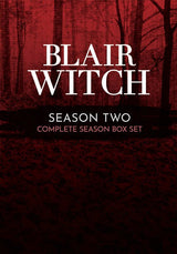 HUNT A KILLER: BLAIR WITCH SEASON 2 BOX SET (Special Order)