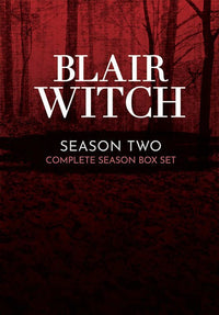 HUNT A KILLER: BLAIR WITCH SEASON 2 BOX SET (Special Order)