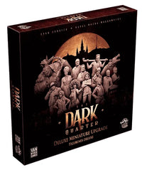THE DARK QUARTER DELUXE MINIATURE UPGRADE (Special Order)
