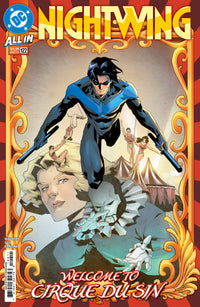 NIGHTWING #122 (Special Order)