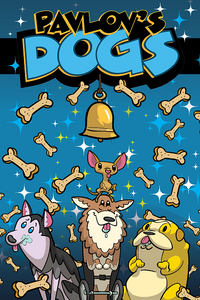 PAVLOV'S DOGS (Special Order)