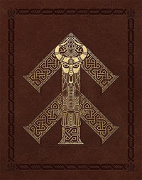WARHAMMER FANTASY RPG DWARF PLAYERS GUIDE COLLECTORS ED (Special Order)