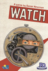 WATCH (Special Order)